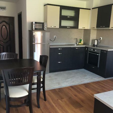 Apartments Dione Pomorie Luaran gambar