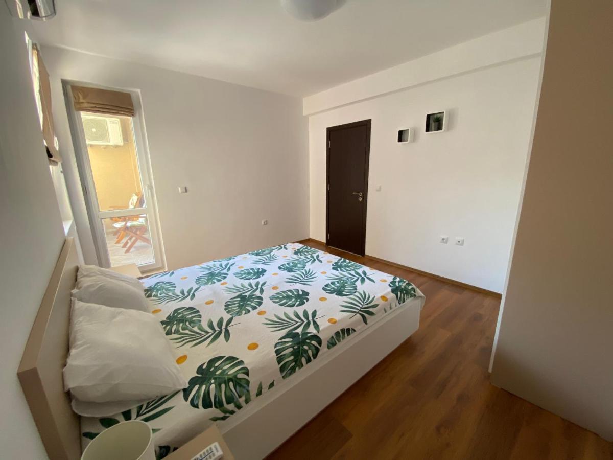 Apartments Dione Pomorie Luaran gambar