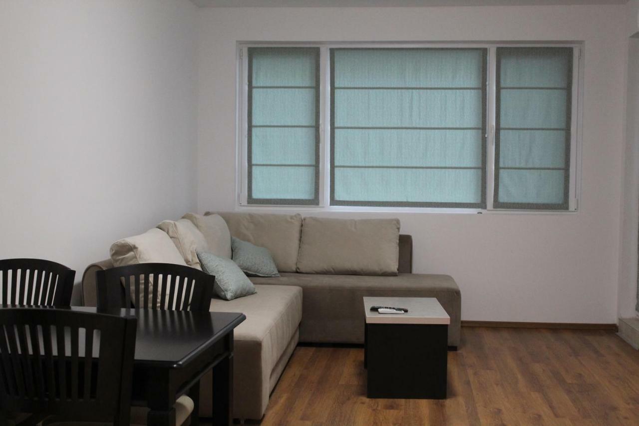 Apartments Dione Pomorie Luaran gambar