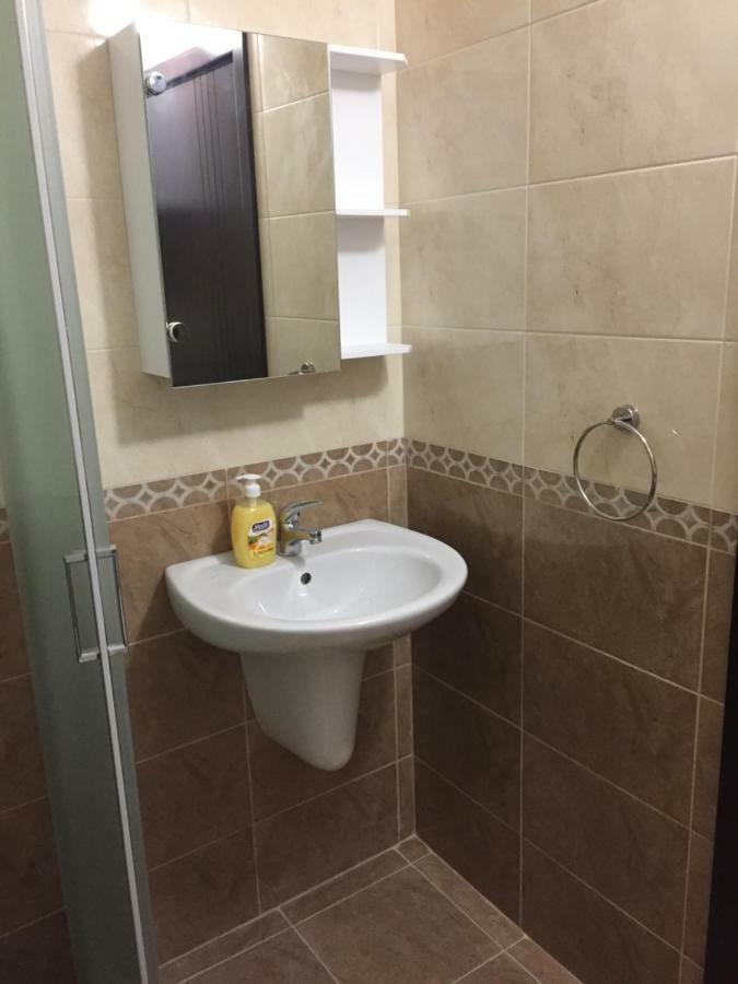 Apartments Dione Pomorie Luaran gambar