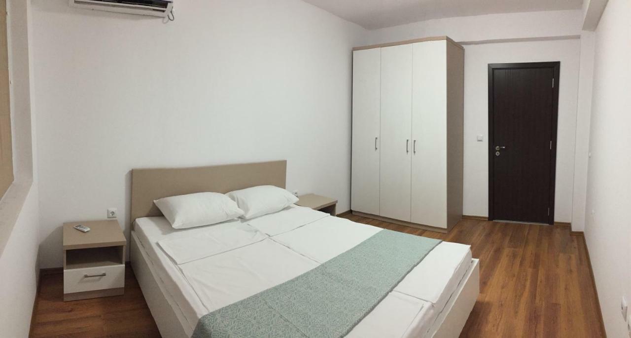 Apartments Dione Pomorie Luaran gambar