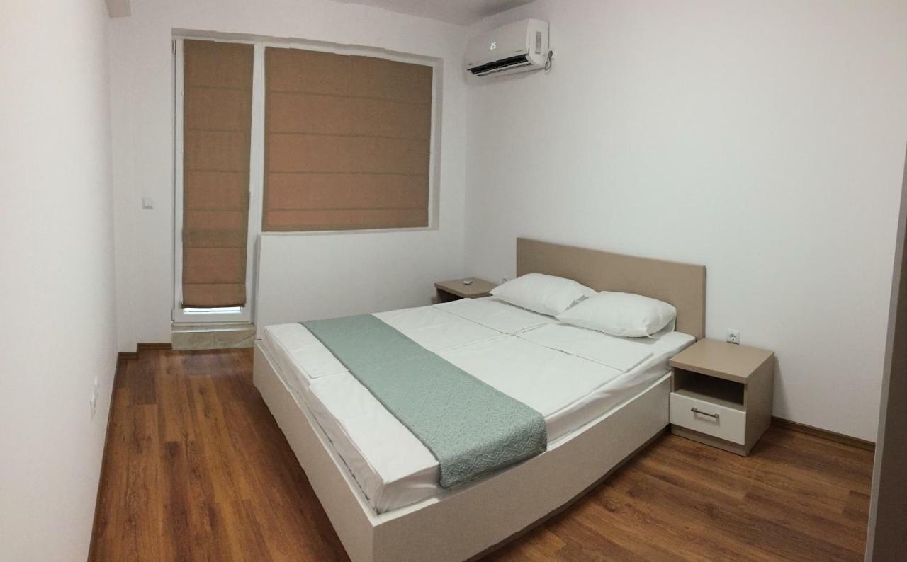 Apartments Dione Pomorie Luaran gambar