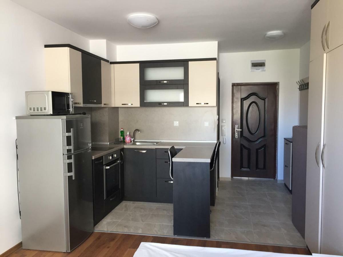 Apartments Dione Pomorie Luaran gambar