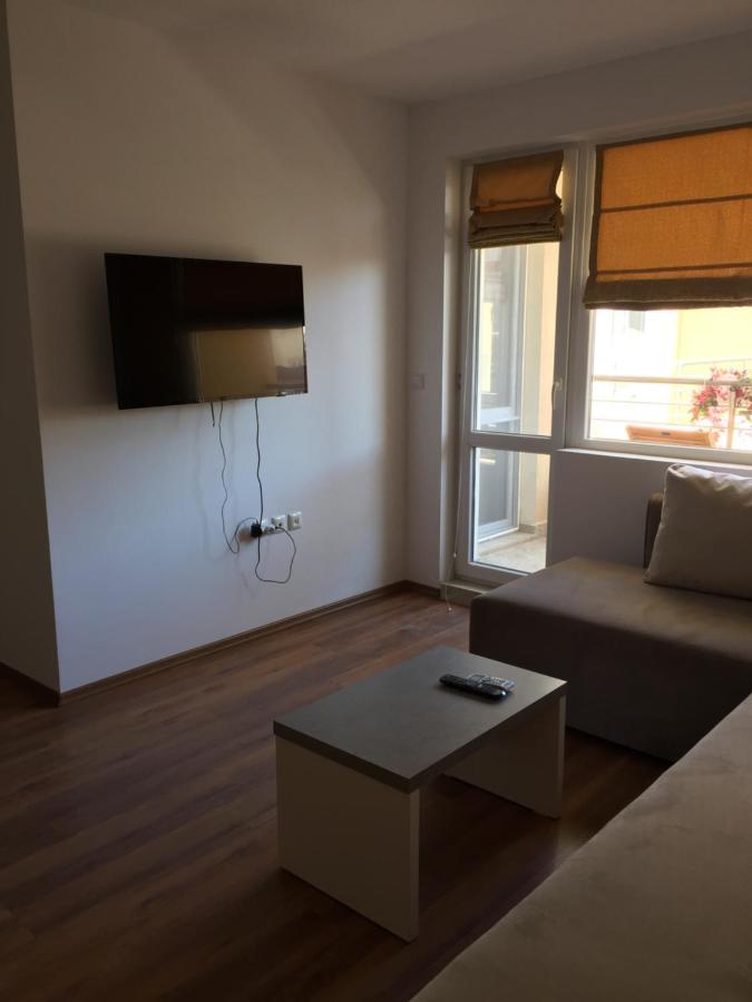 Apartments Dione Pomorie Luaran gambar