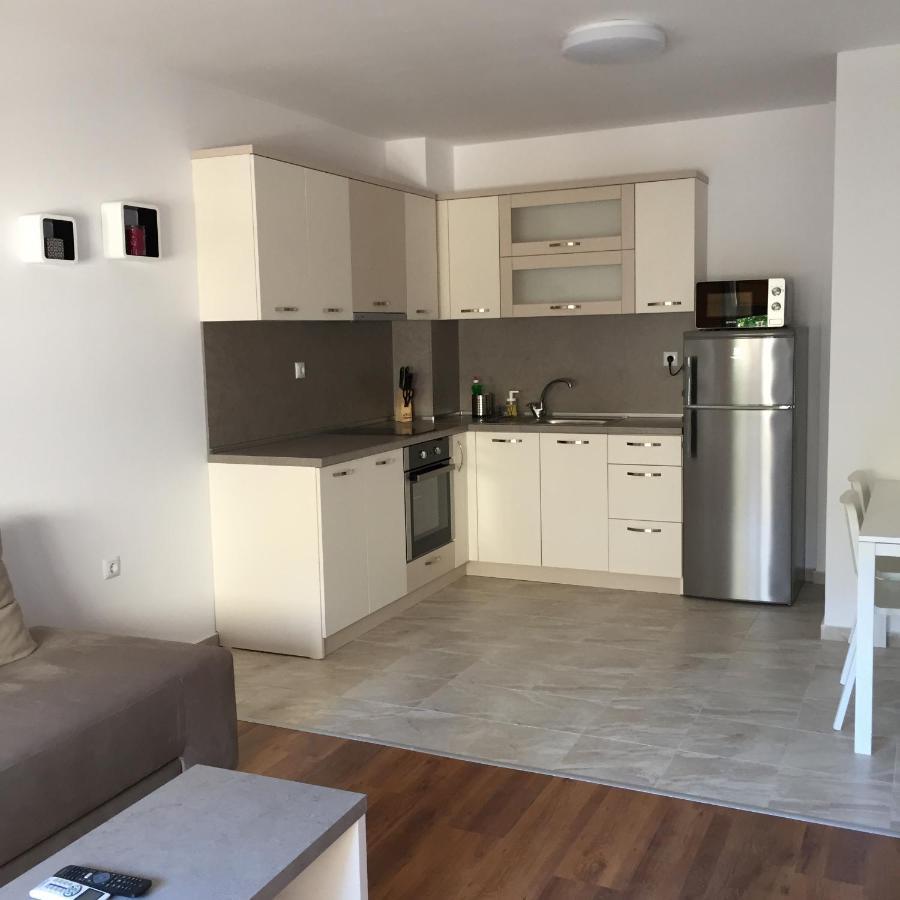 Apartments Dione Pomorie Luaran gambar