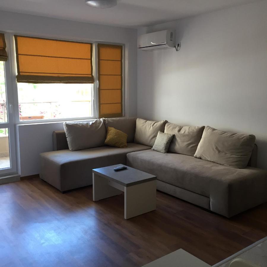 Apartments Dione Pomorie Luaran gambar