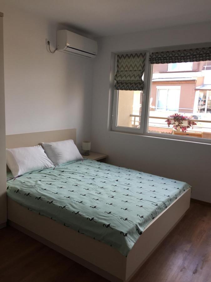 Apartments Dione Pomorie Luaran gambar