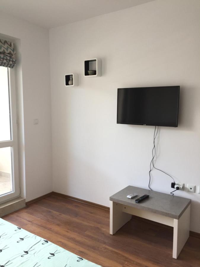 Apartments Dione Pomorie Luaran gambar