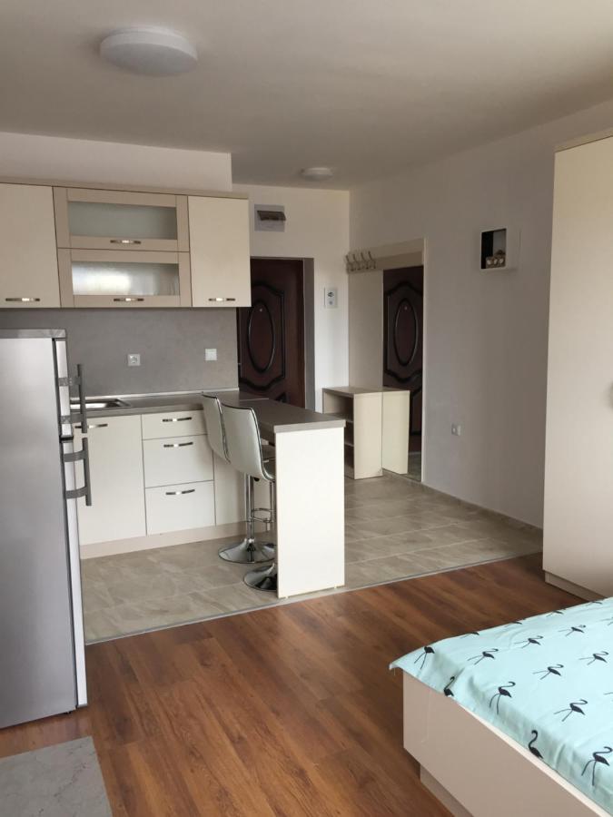 Apartments Dione Pomorie Luaran gambar